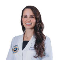 Dr. Lauren Pelucacci