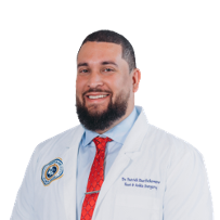 Dr Bartholomew