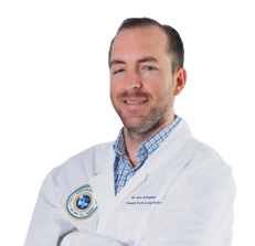 Dr. Joseph Altepeter