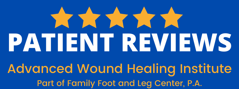 reviews wound healing