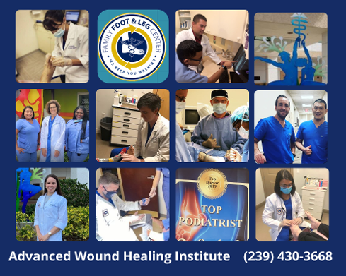 wound healing institute florida