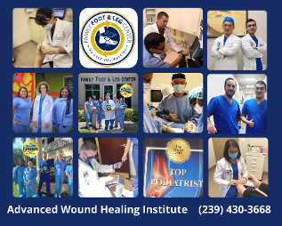 advanced wound healing institute florida