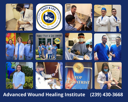 wound healing institute