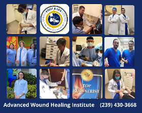 advanced wound healing institute florida