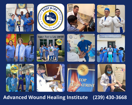 wound healing institute