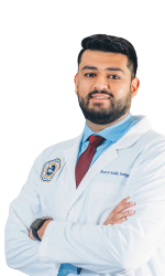 Dr Ravnik Singh