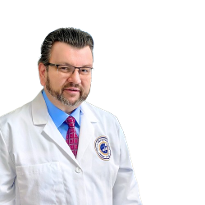 Dr. Robert Bello, DPM