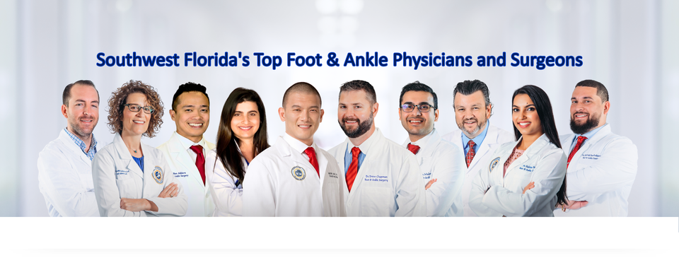 florida podiatrists