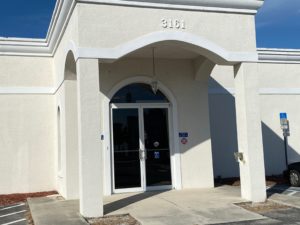 port charlotte wound healing center