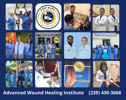 wound healing institute