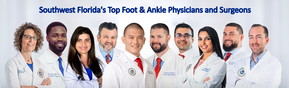 florida podiatrists